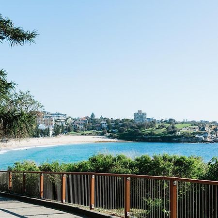 Coogee Bay Boutique Hotel Sidney Exterior foto