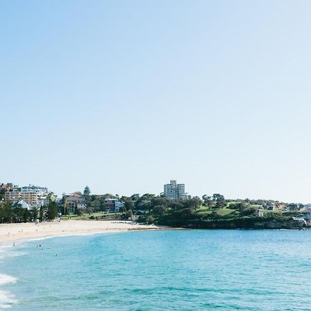 Coogee Bay Boutique Hotel Sidney Exterior foto