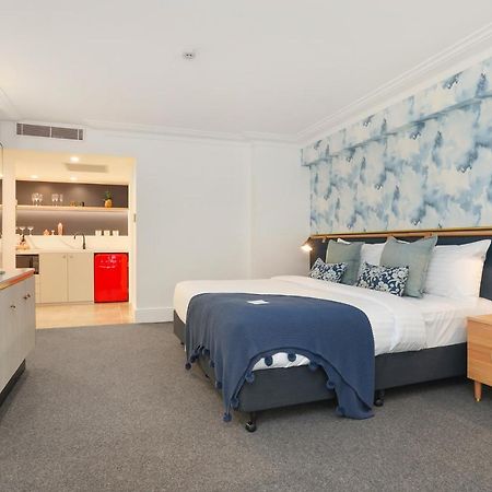 Coogee Bay Boutique Hotel Sidney Exterior foto