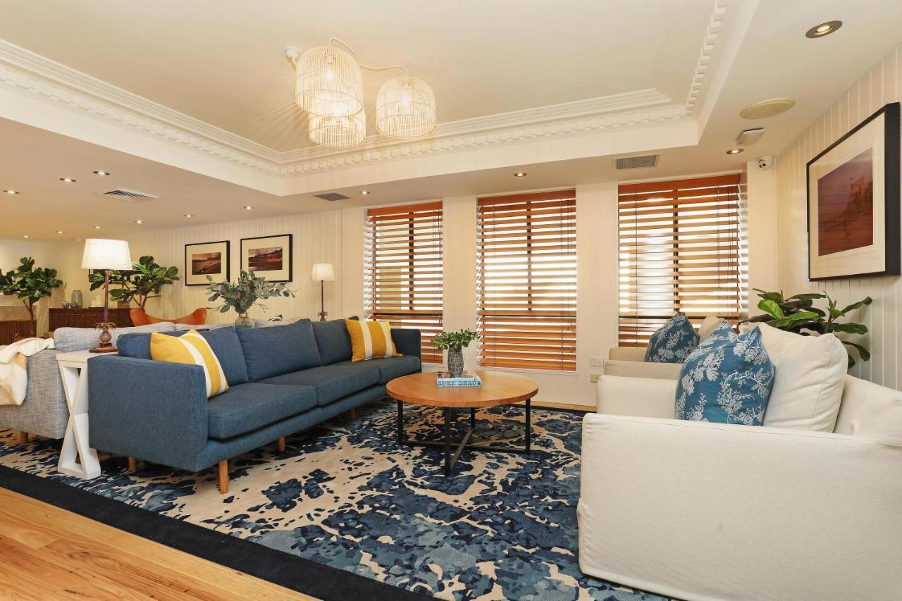 Coogee Bay Boutique Hotel Sidney Exterior foto