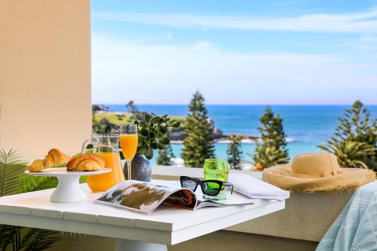 Coogee Bay Boutique Hotel Sidney Exterior foto