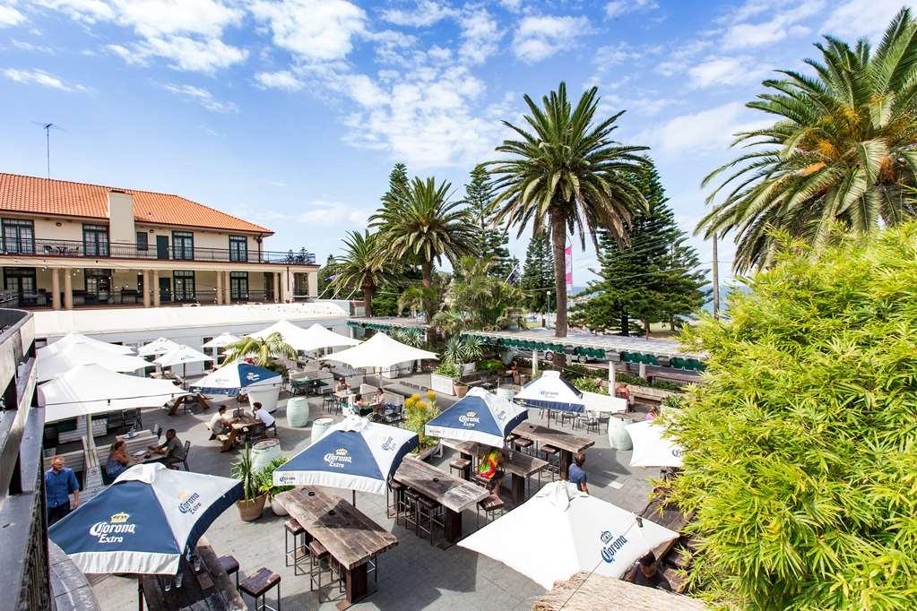 Coogee Bay Boutique Hotel Sidney Exterior foto
