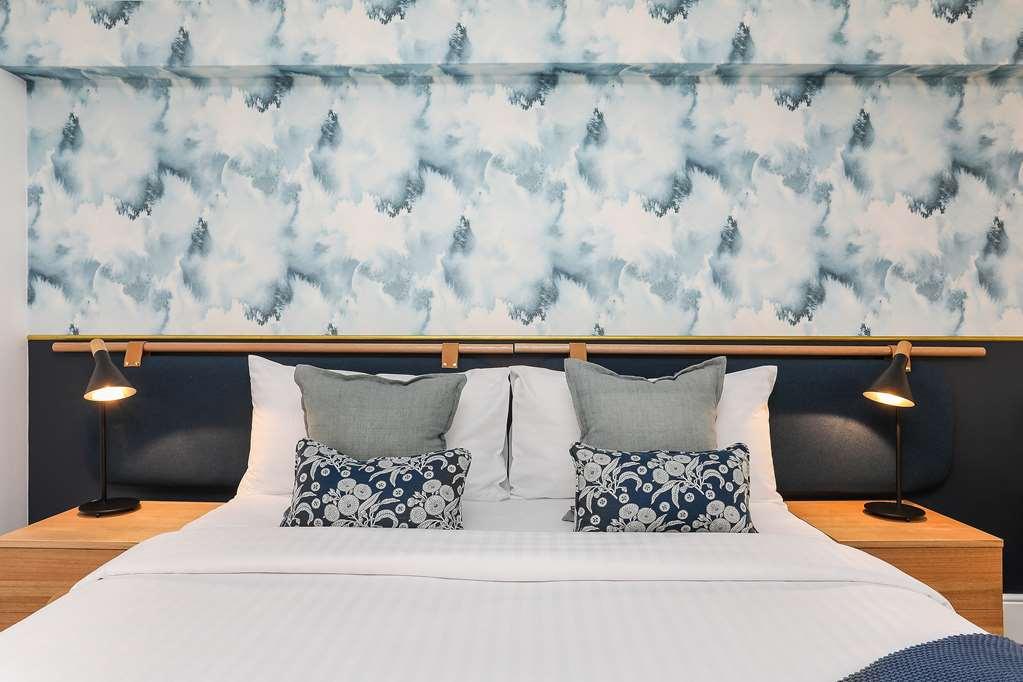 Coogee Bay Boutique Hotel Sidney Facilidades foto