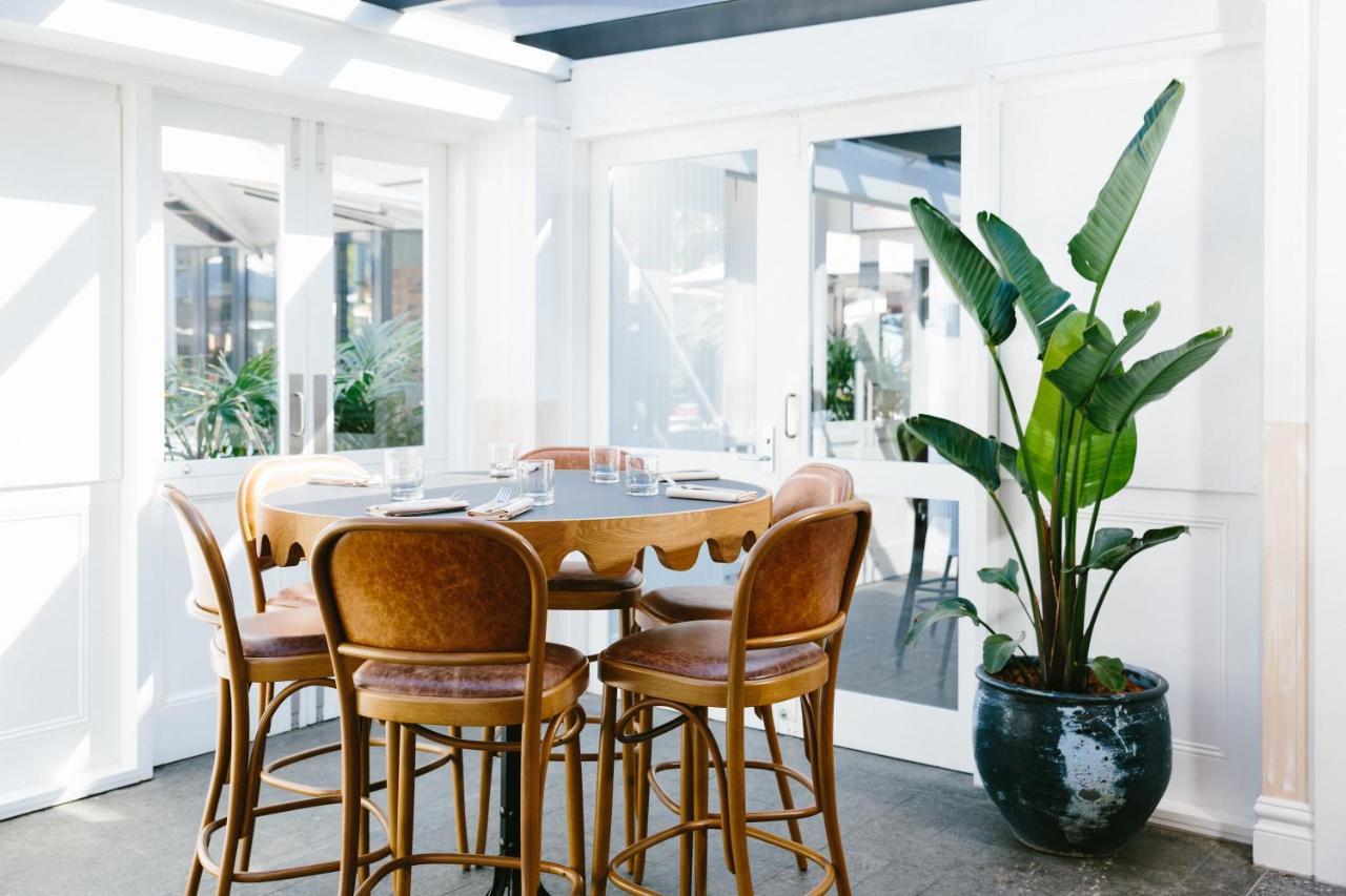 Coogee Bay Boutique Hotel Sidney Exterior foto