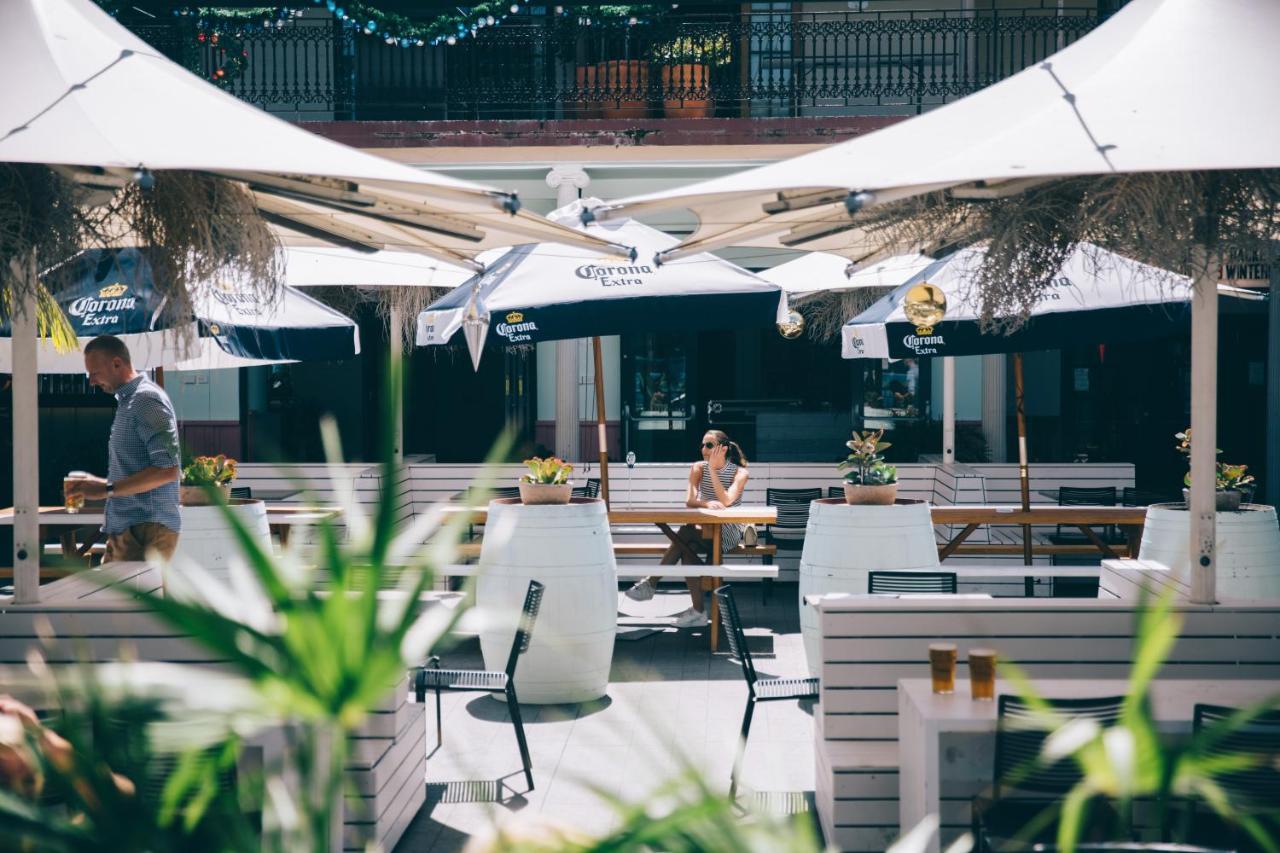 Coogee Bay Boutique Hotel Sidney Exterior foto