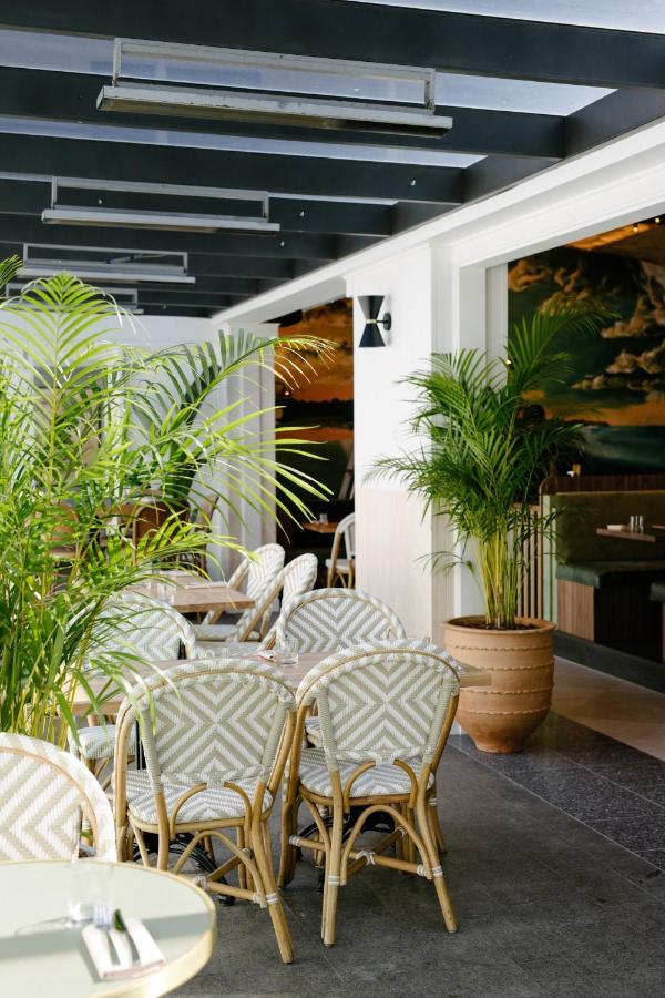Coogee Bay Boutique Hotel Sidney Exterior foto