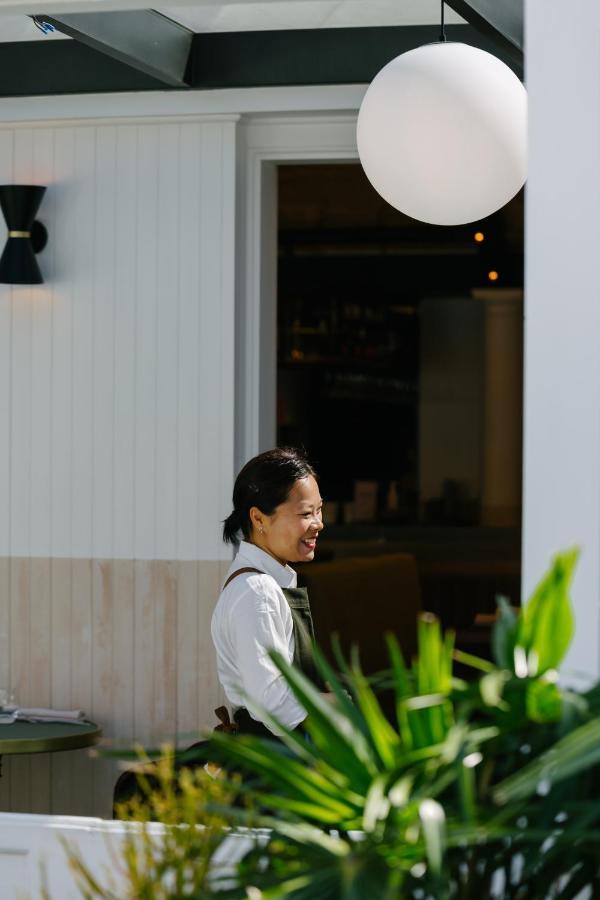 Coogee Bay Boutique Hotel Sidney Exterior foto
