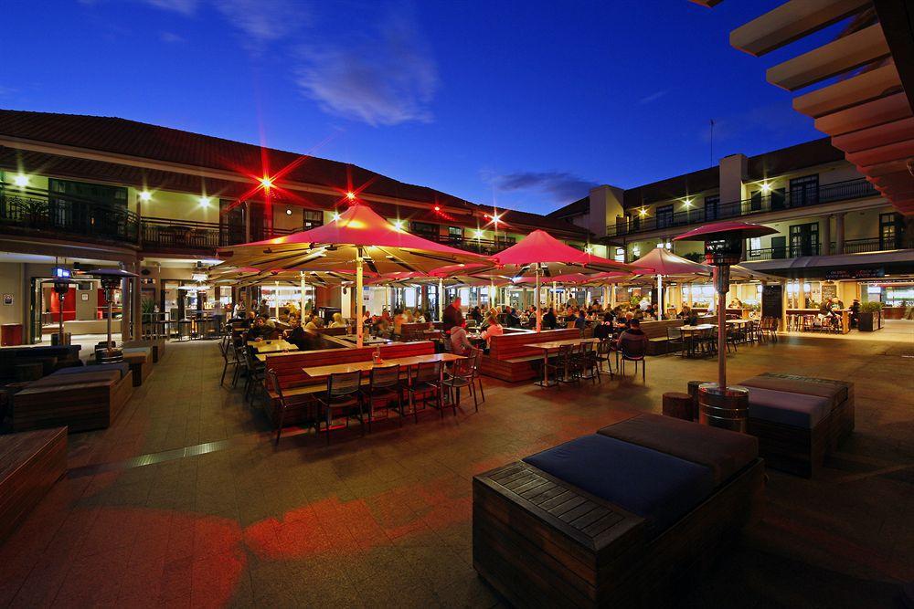 Coogee Bay Boutique Hotel Sidney Exterior foto