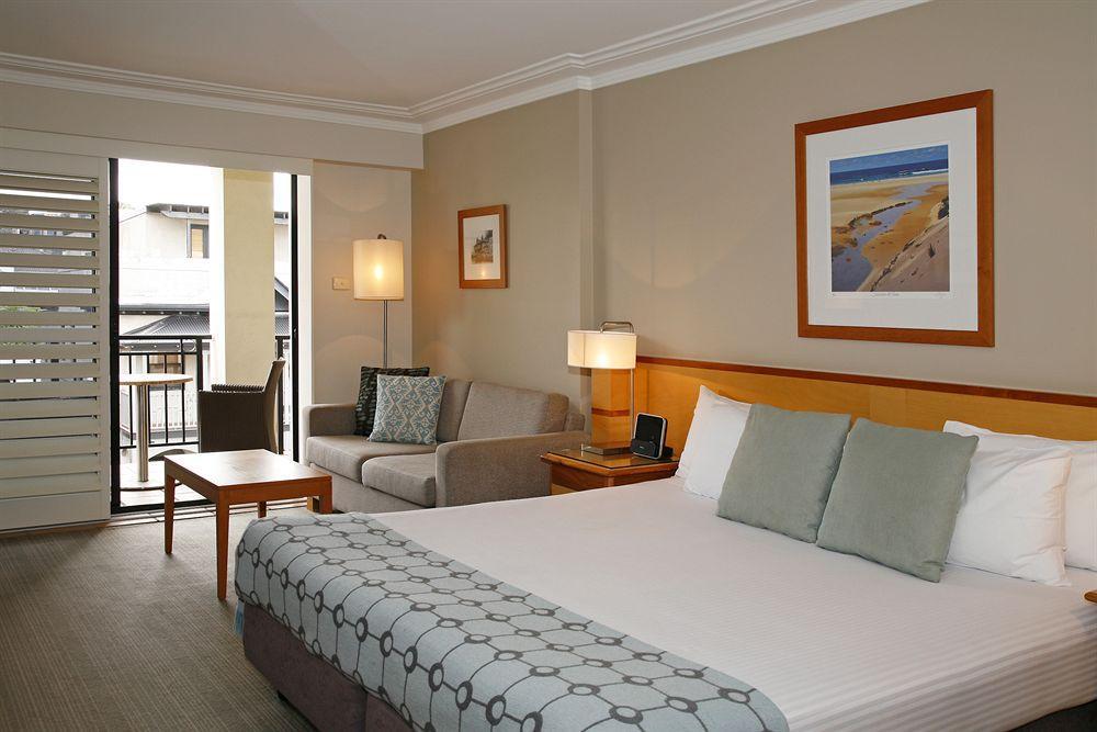 Coogee Bay Boutique Hotel Sidney Exterior foto