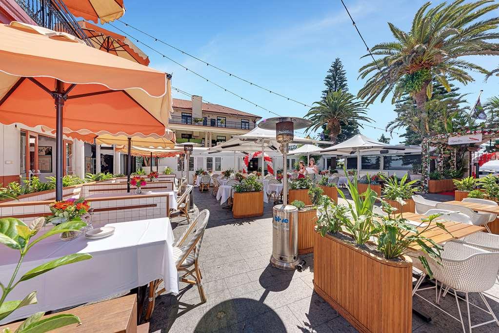 Coogee Bay Boutique Hotel Sidney Facilidades foto