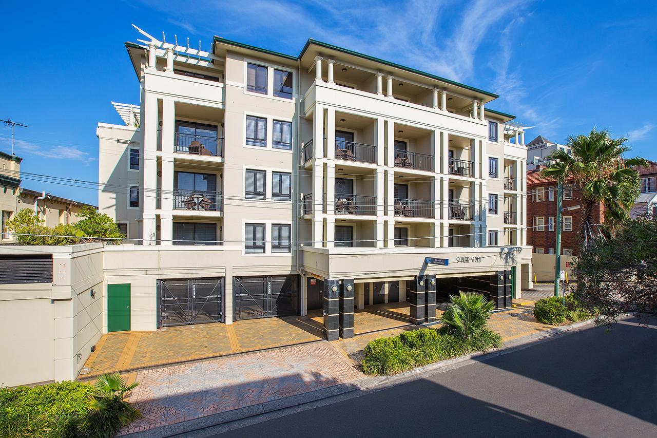 Coogee Bay Boutique Hotel Sidney Exterior foto