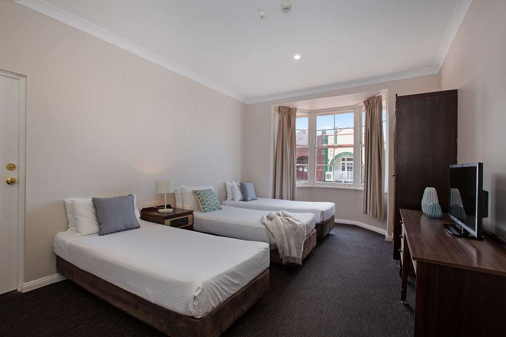 Coogee Bay Boutique Hotel Sidney Restaurante foto