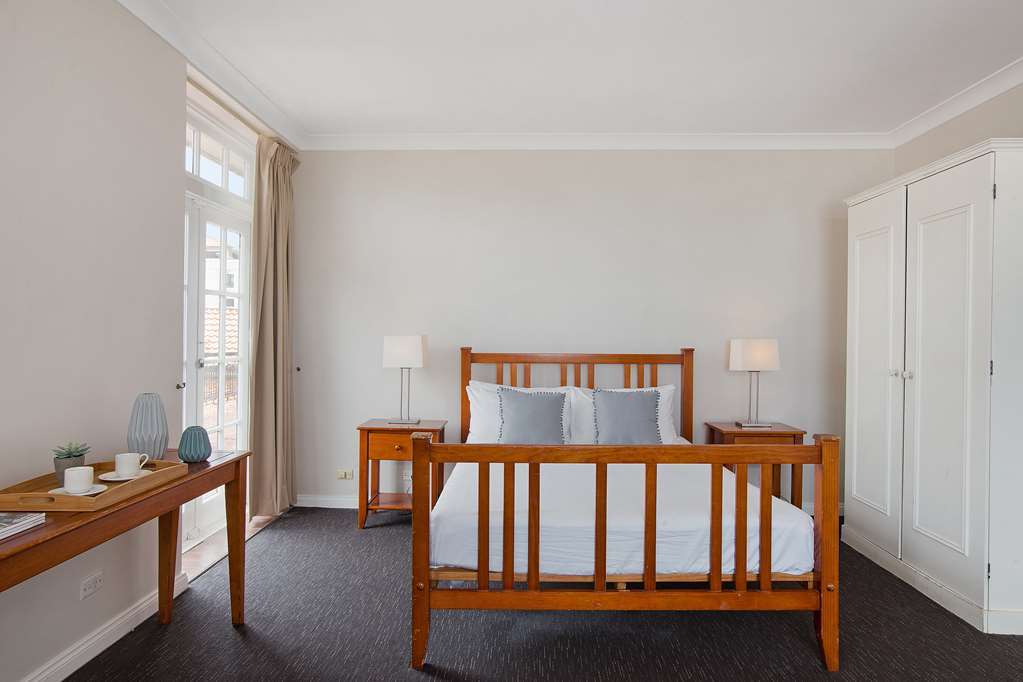 Coogee Bay Boutique Hotel Sidney Restaurante foto