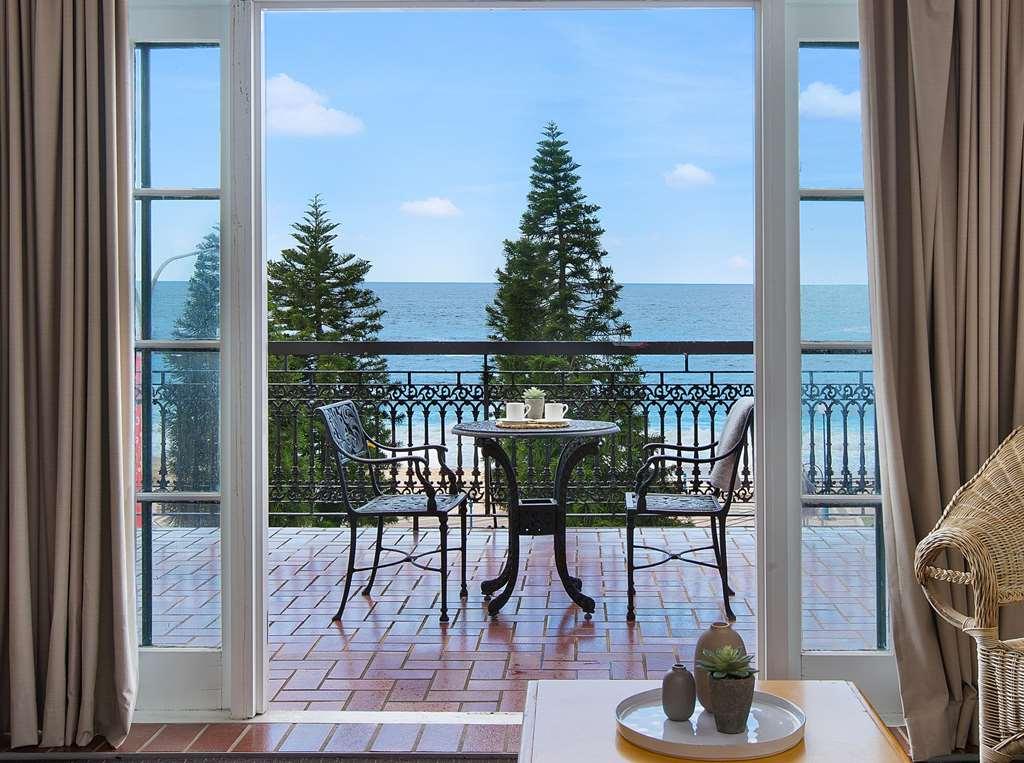 Coogee Bay Boutique Hotel Sidney Quarto foto