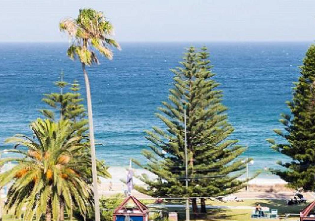 Coogee Bay Boutique Hotel Sidney Exterior foto